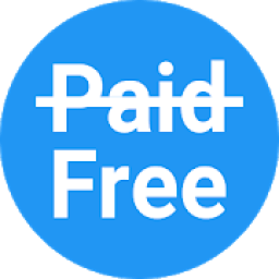 Paid Apps Gone Free - PAGF (Beta) आइकन