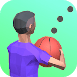 ikon Ball Pass 3D