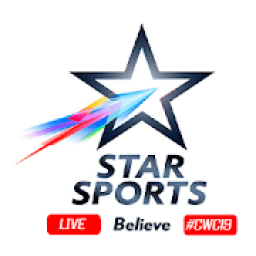 Star Sports : Cricket, Football HD आइकन