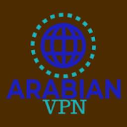 ARABIAN VPN 1.0.3