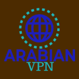 Arabian VPN आइकन