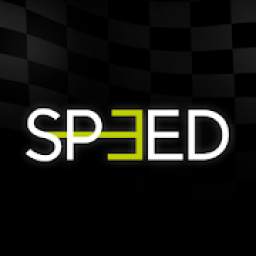 Speed: Car parameters, Car sounds & Car wallpapers