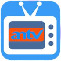 TV Indonesia - Streaming ANTV SCTV & Trans Lengkap