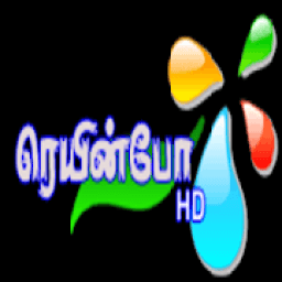 Rainbow Tv आइकन