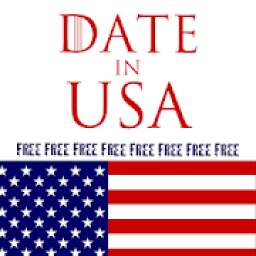 Free Dating and Video Chat - USA Only - Datee