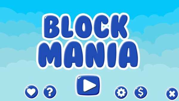Block Mania screenshot 8
