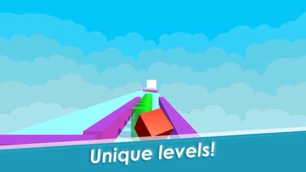 Block Mania screenshot 3