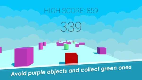 Block Mania screenshot 2