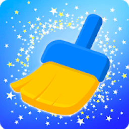 Android Cleaner All-In-One आइकन