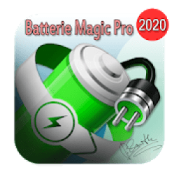 ikon Battery Doctor Batterie Saver 2020