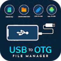OTG USB Driver For Android : USB To OTG Converter