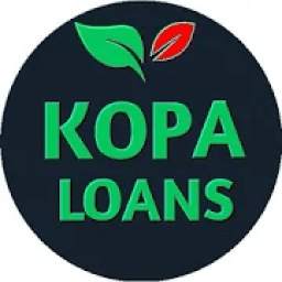 Kopa Loans