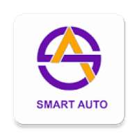 SmartAuto on 9Apps