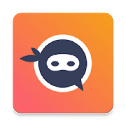 ikon Second Phone Line for Business By Ninja Number