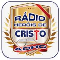 RÁDIO AD HERÓIS DE CRISTO RJ on 9Apps
