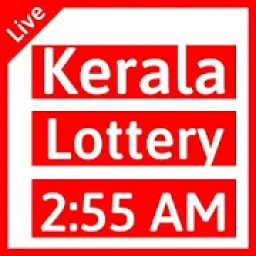 ikon Kerala Lottery Today 2:55 PM Result