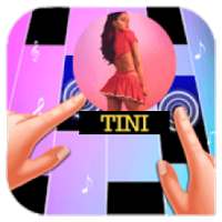 Tini Piano Tiles 2019