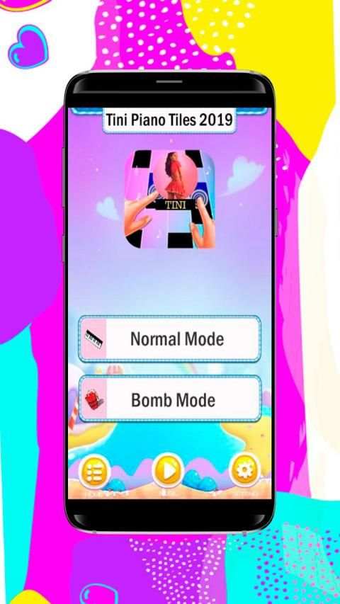 Tini Piano Tiles 2019 screenshot 5