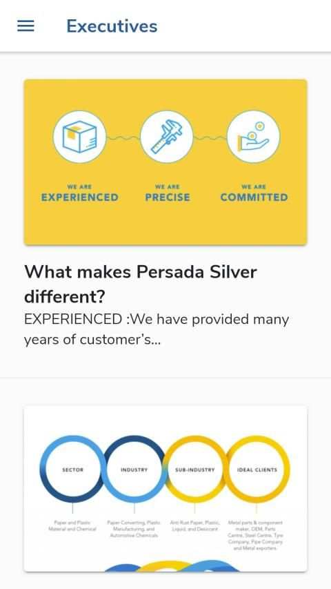 PS Profile screenshot 3