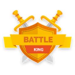 BattleKing - A Top Quiz App