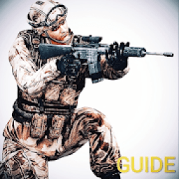 ikon Free Fire battleground survival guide