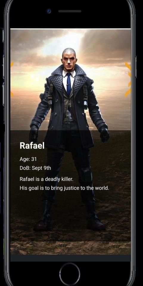 Free Fire battleground survival guide screenshot 3