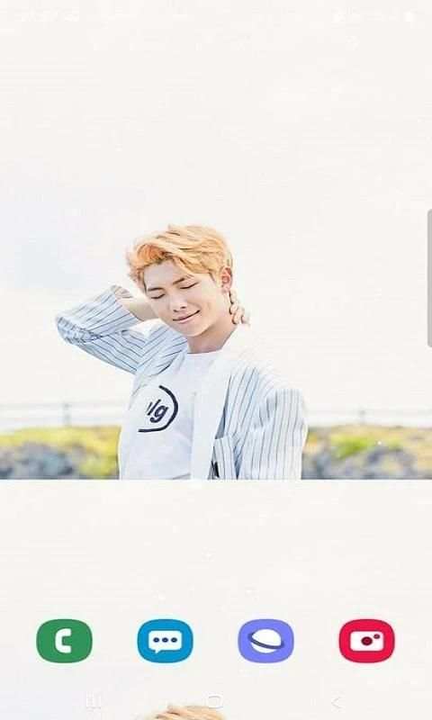 BTS Live Wallpaper Latest 2019 screenshot 3