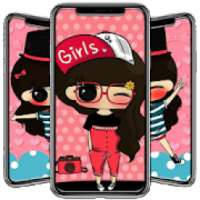 Cute Profile Wallpapers