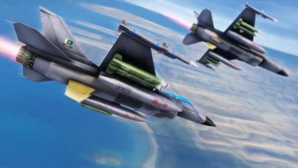 New Airplane Fighting 2019 - Kn Free Games screenshot 3