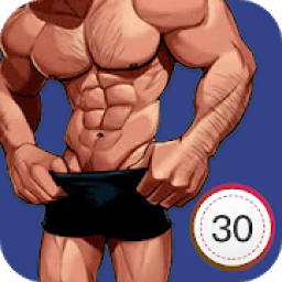 Young Exercise आइकन