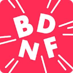 BDnF pour tablette