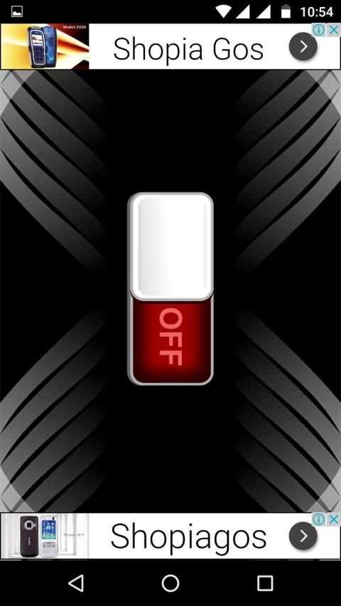 Free Troch Light For Every Mobile Phone screenshot 1