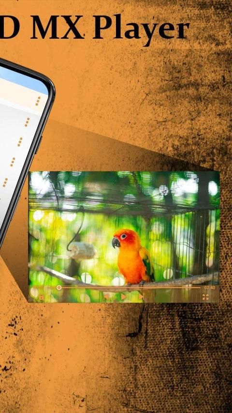 HD MX Player screenshot 5
