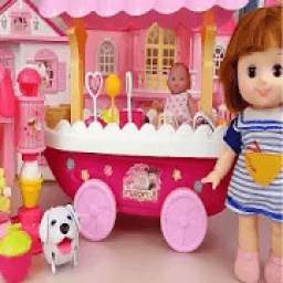 Baby Doll House Cleaning 1.0