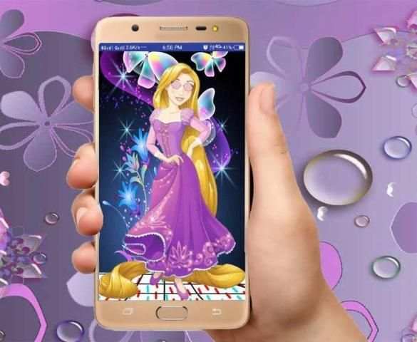 Barbie Games For Girls screenshot 4