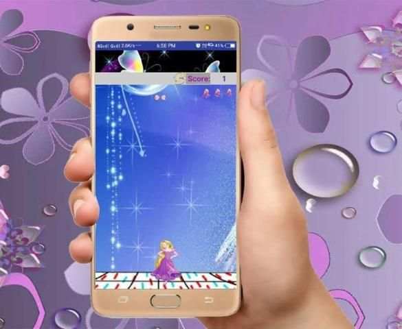 Barbie Games For Girls स्क्रीनशॉट 3