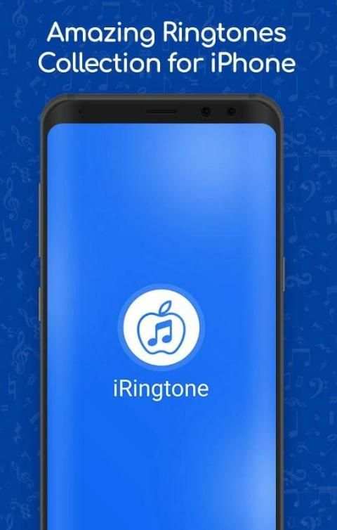 iRingtone : iPhone Ringtone screenshot 4