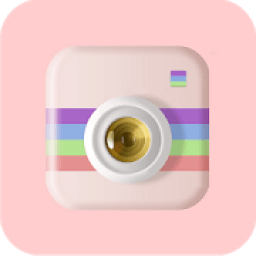 Sweet Camera icon