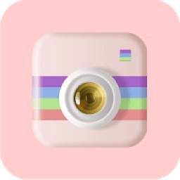 Sweet Camera 1.0.1