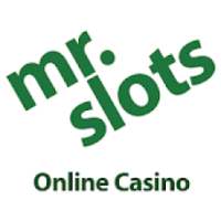Mr. Slots - Online Casino