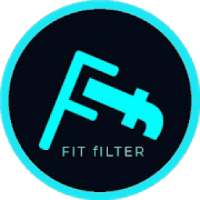 Fit Filter on 9Apps