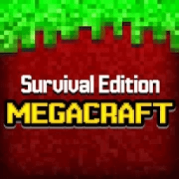 MegaCraft Survival Edition आइकन