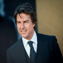 Tom Cruise Puzzle आइकन