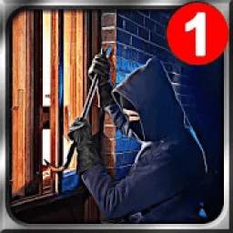 Sneak Thief simulator 2k19: New Robbery plan