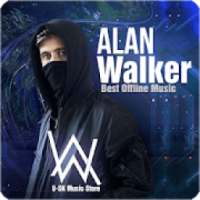 Alan Walker - Best Offline Music