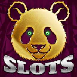 Golden Panda Slots आइकन