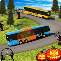 Bus simulator real driving: free bus car games