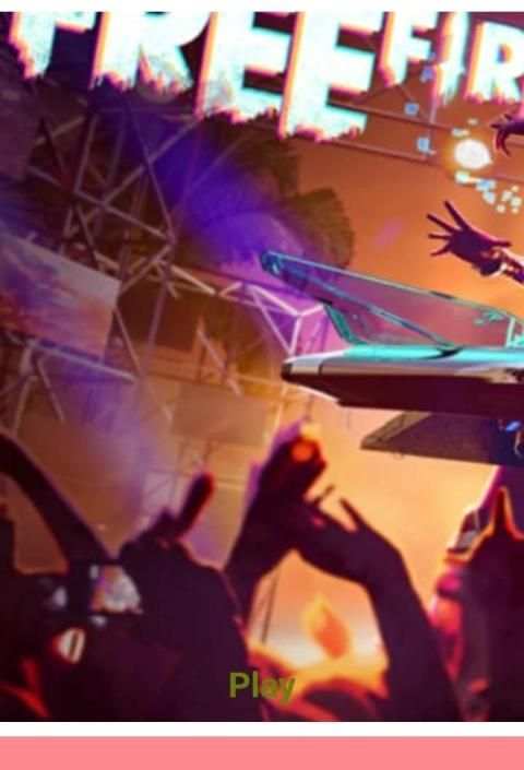toca la groza - free fire screenshot 1