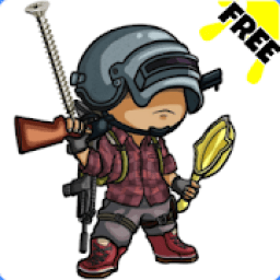 Gfx Tool Pro - *️ #Best For Gaming आइकन