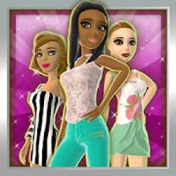 Dress Up Game For Girls 3.0.3